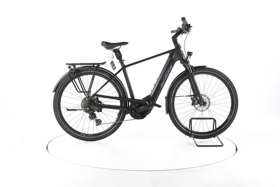 Tweedehands - KTM Macina Style 730 Trekking E-Bike - Zeer goed