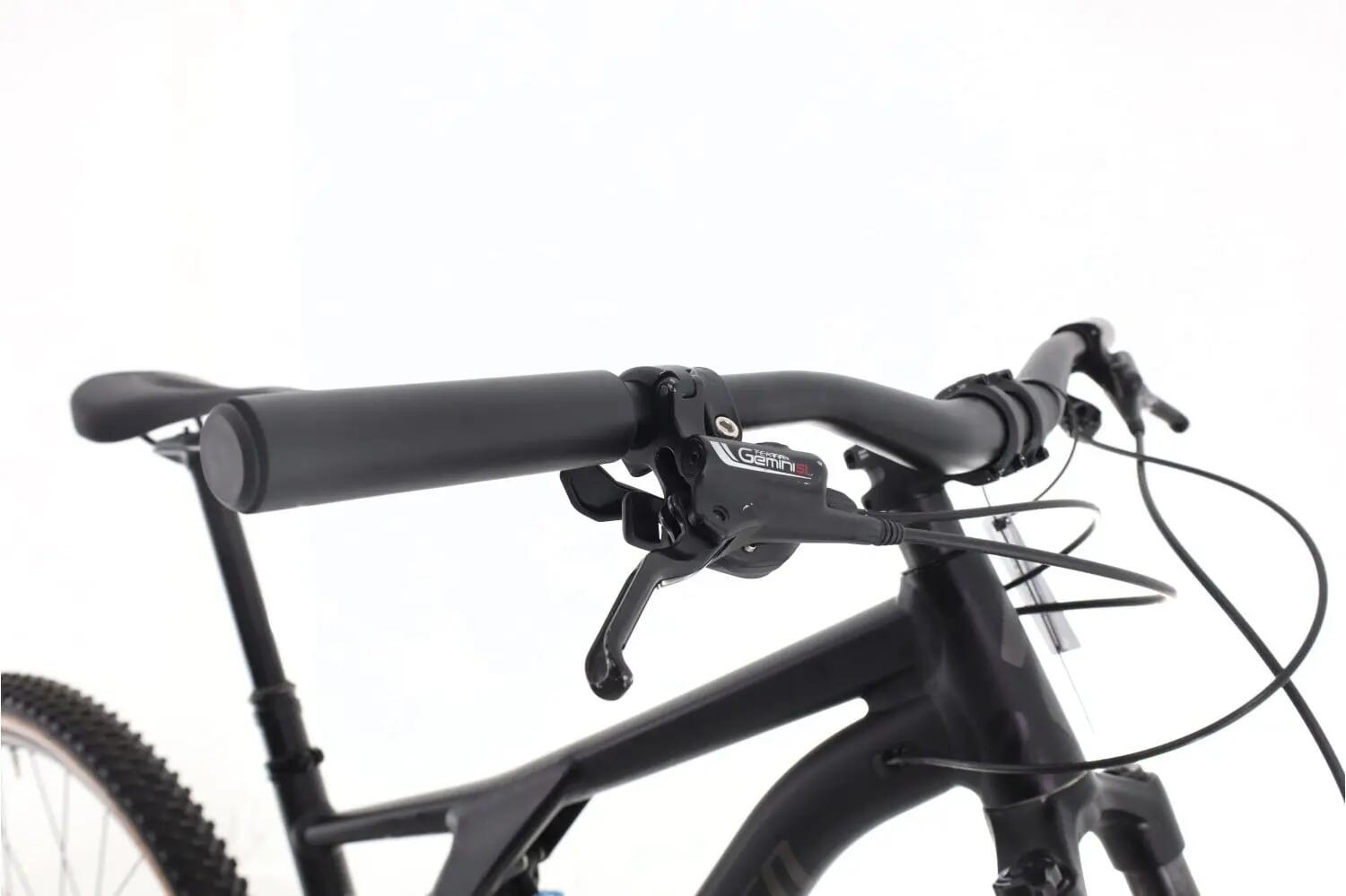 Second life · R. górski · Specialized StumpJumper · W bardzo dobrym stanie 6/8