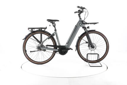 Reconditionné - Velo de Ville AEB 490 City E-Bike Entrée basse 2024 - Très Bon