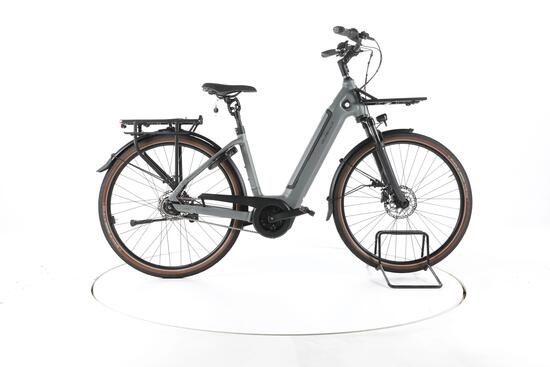 Reconditionné - Velo de Ville AEB 490 City E-Bike Entrée basse 2024 - Très Bon