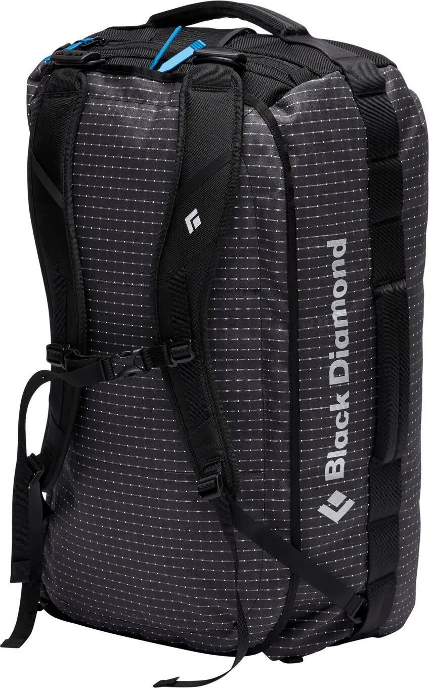 Black Diamond StoneHauler Reistas 60L Zwart 3/5