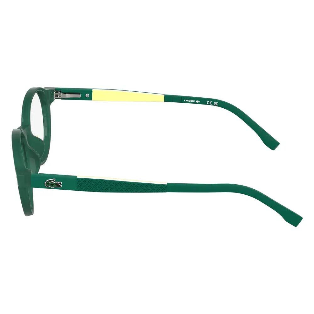 Bril Lacoste L3668 315 van Geïnjecteerd Acetaat Unisex Kinderen 44 mm 3/4