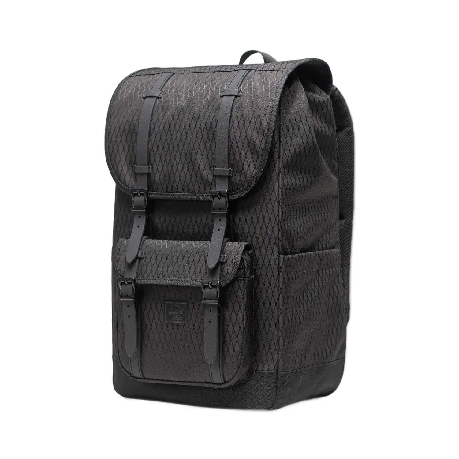 Plecak Herschel Little America Backpa 11390-07391 NS 6/10