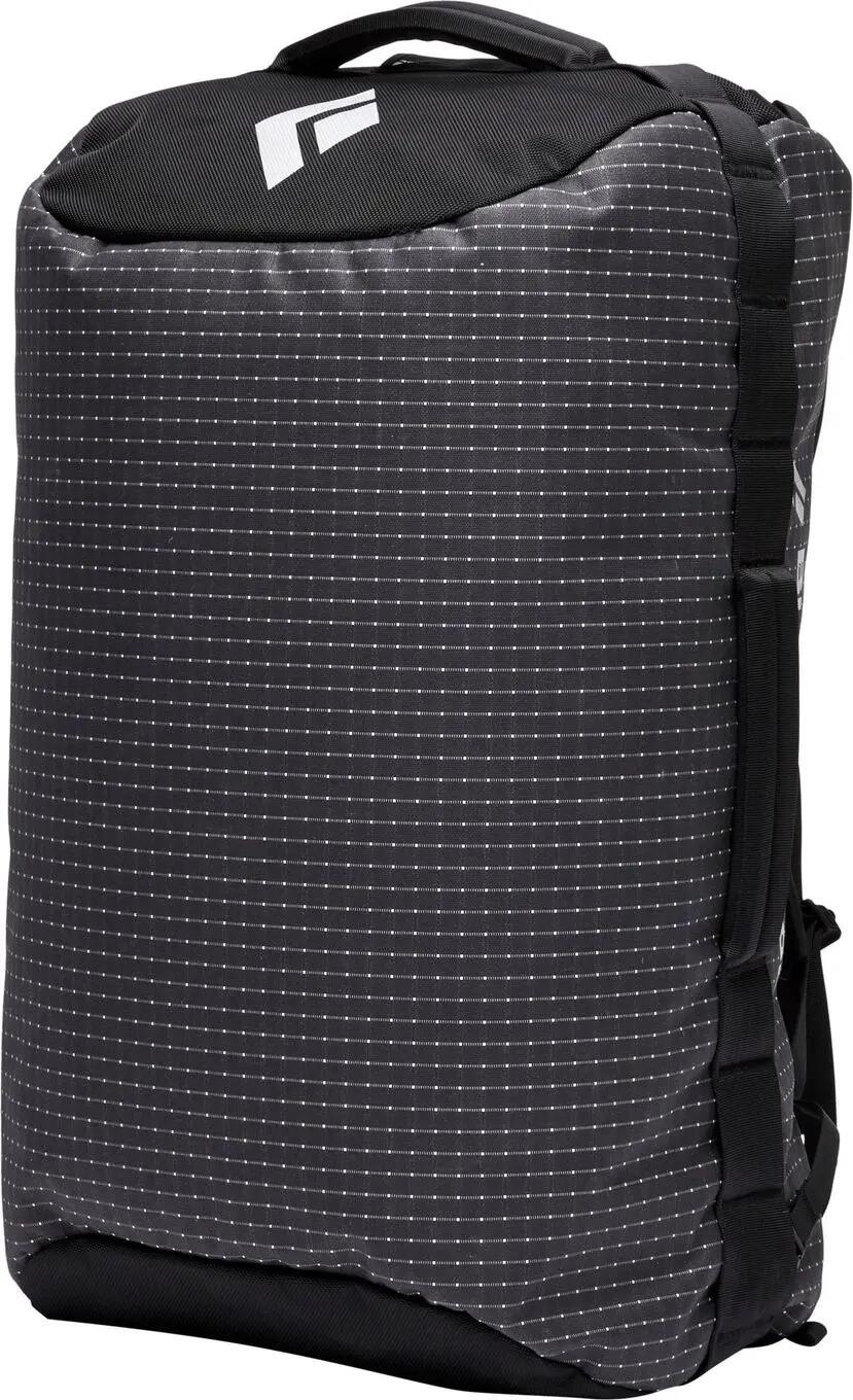 Black Diamond StoneHauler Reistas 60L Zwart 2/5