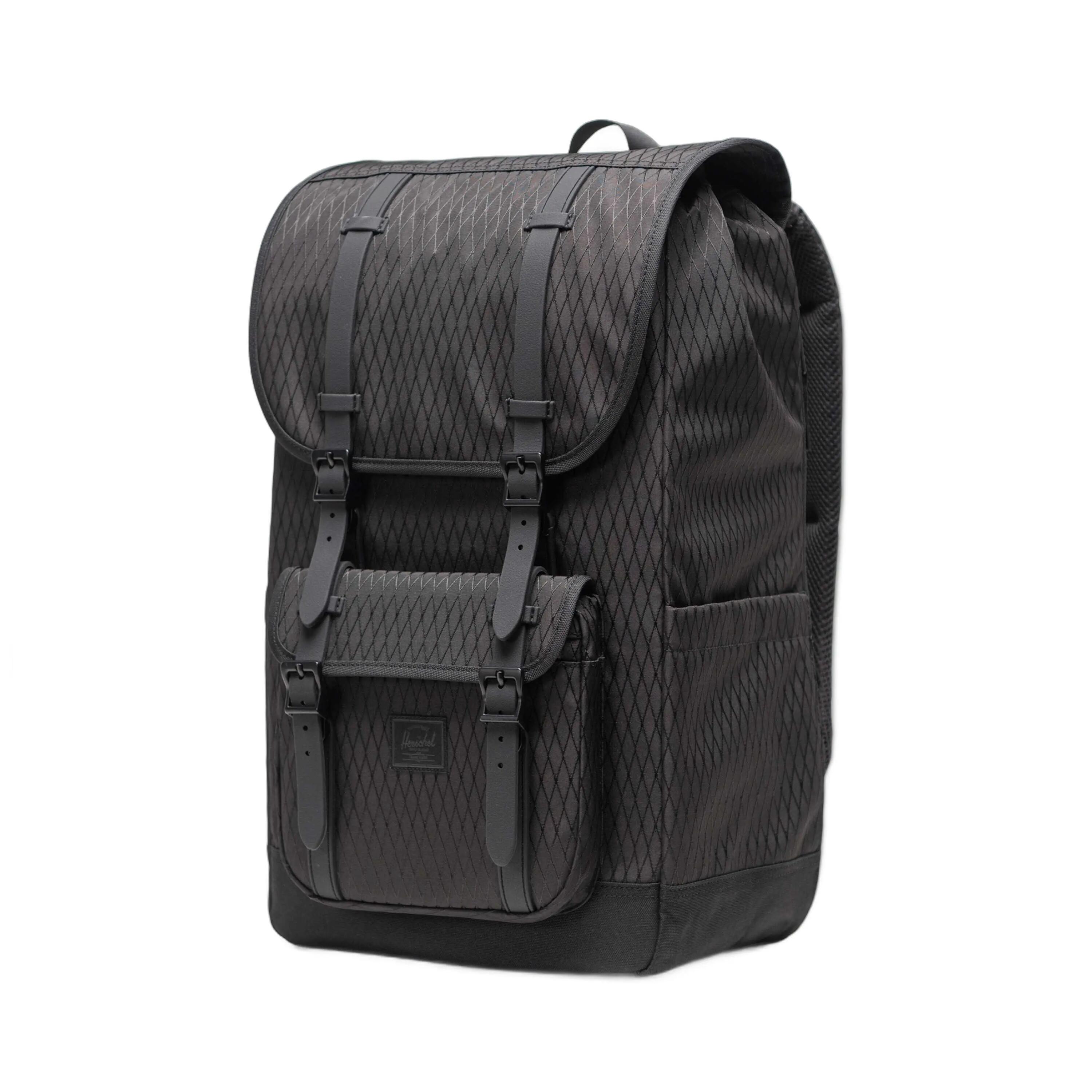 Plecak Herschel Little America Backpa 11390-07391 NS 5/10