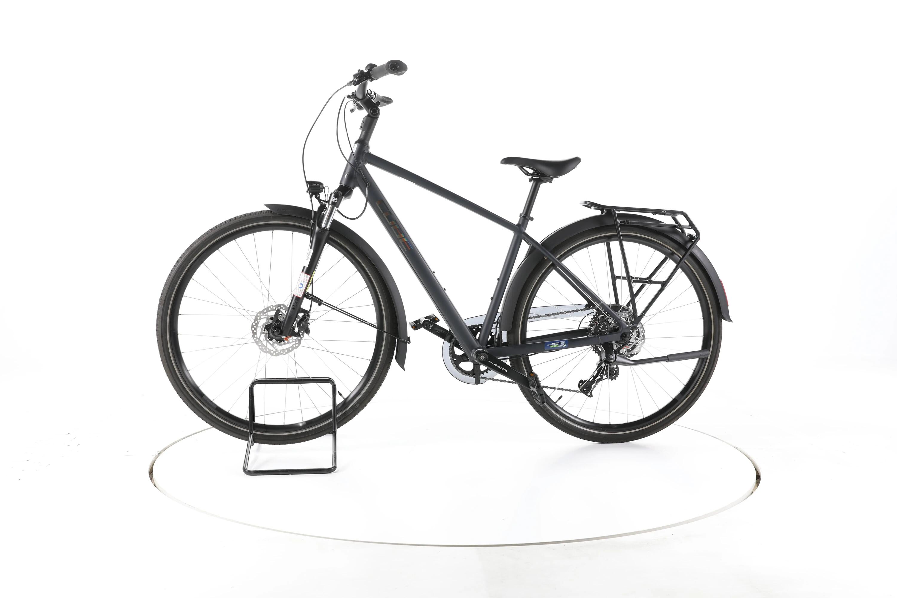 Refurbished - Cube Cube Touring ONE Fahrrad City & Trekking - Sehr gut 6/7