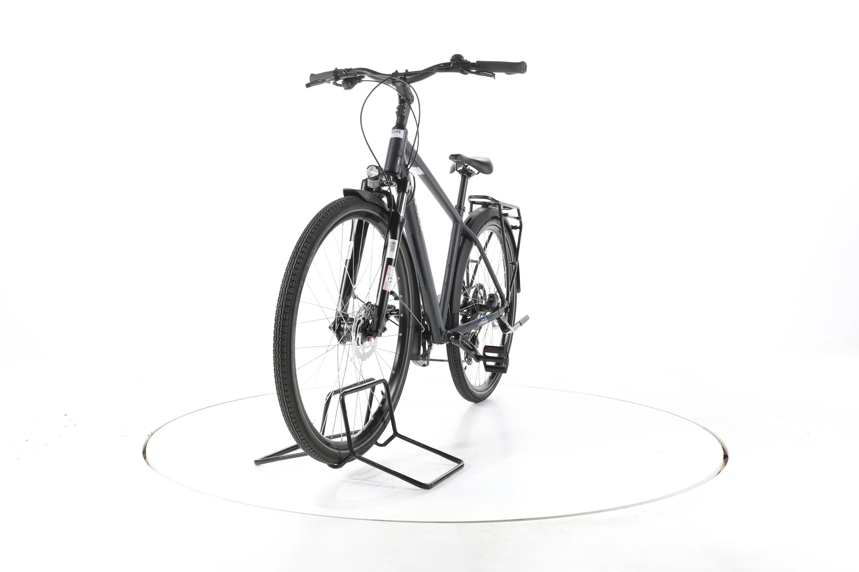 Refurbished - Cube Cube Touring ONE Fahrrad City & Trekking - Sehr gut 4/7