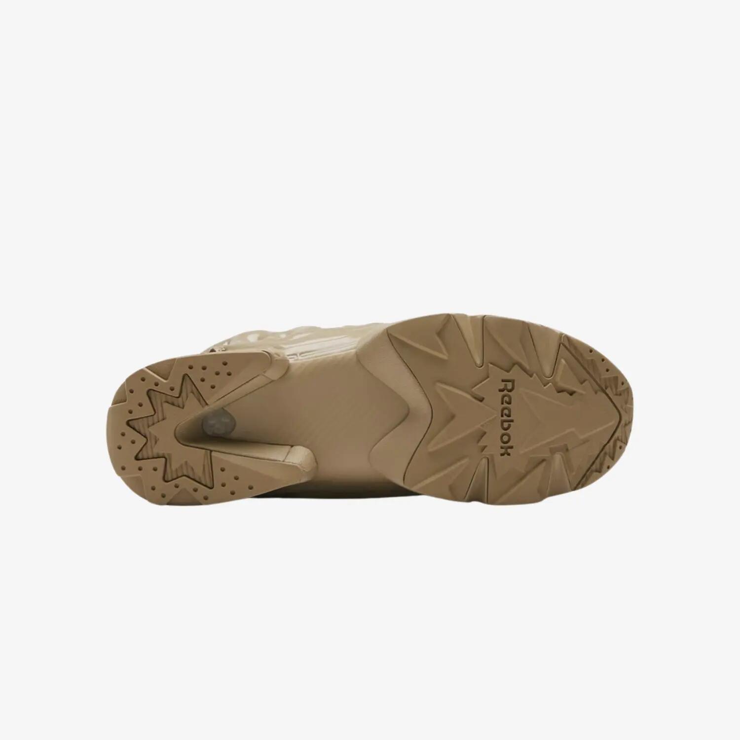 Adidașii Reebok x Needles Insta Pump Fury '94 din pânză 4/4