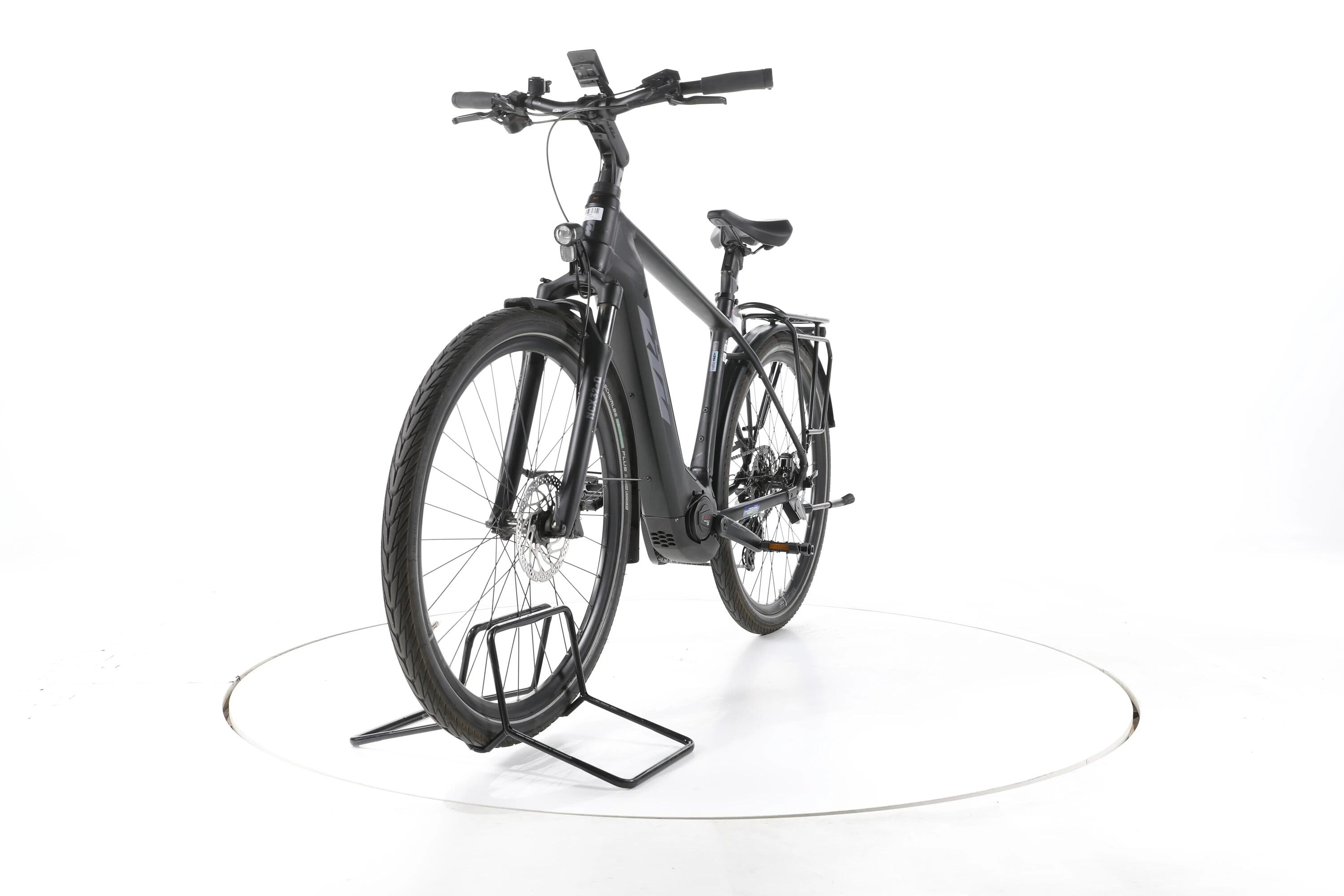 Refurbished - KTM Macina Style 730 Trekking E-Bike - Sehr gut 4/7