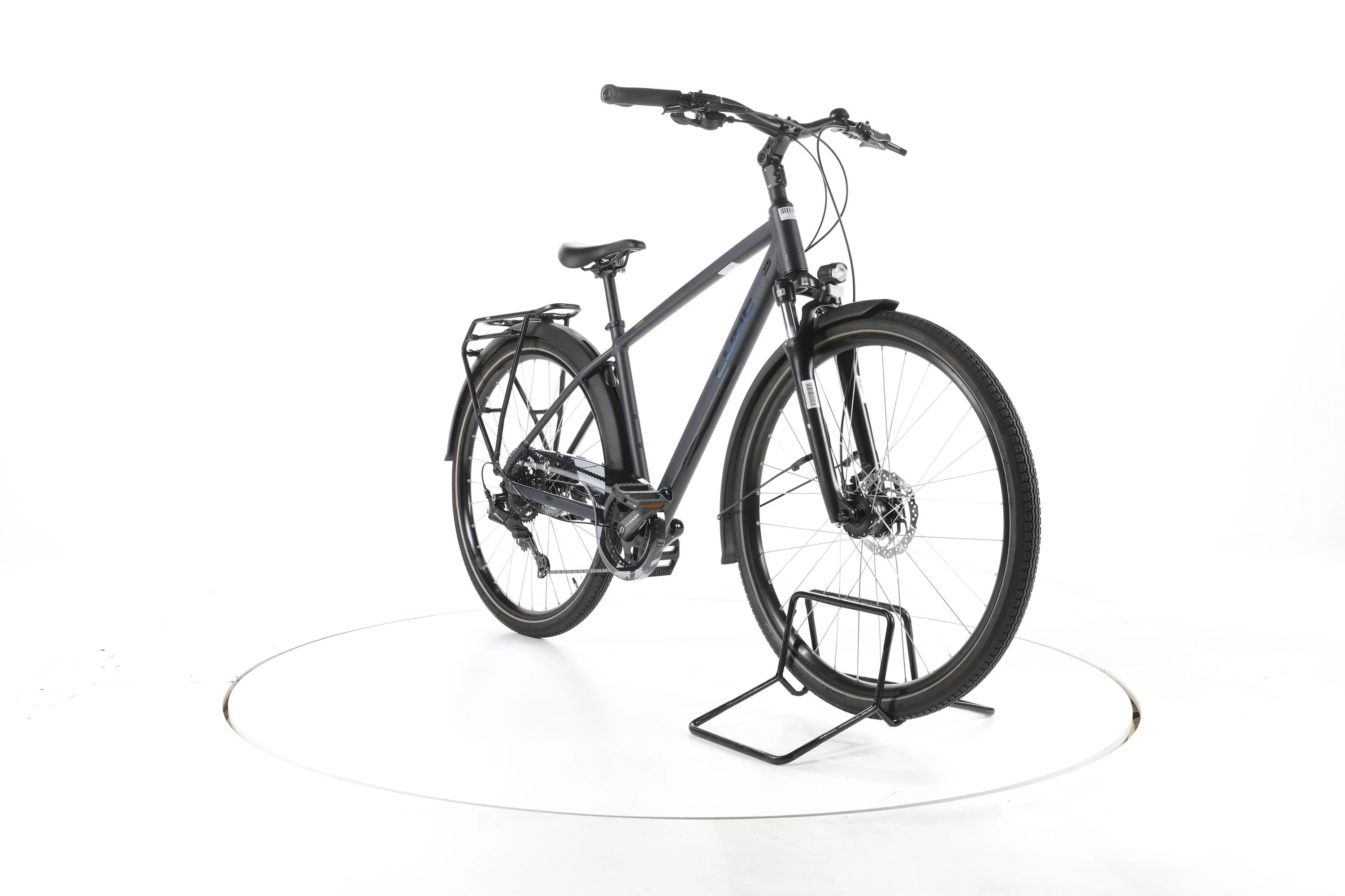Refurbished - Cube Cube Touring ONE Fahrrad City & Trekking - Sehr gut 3/7