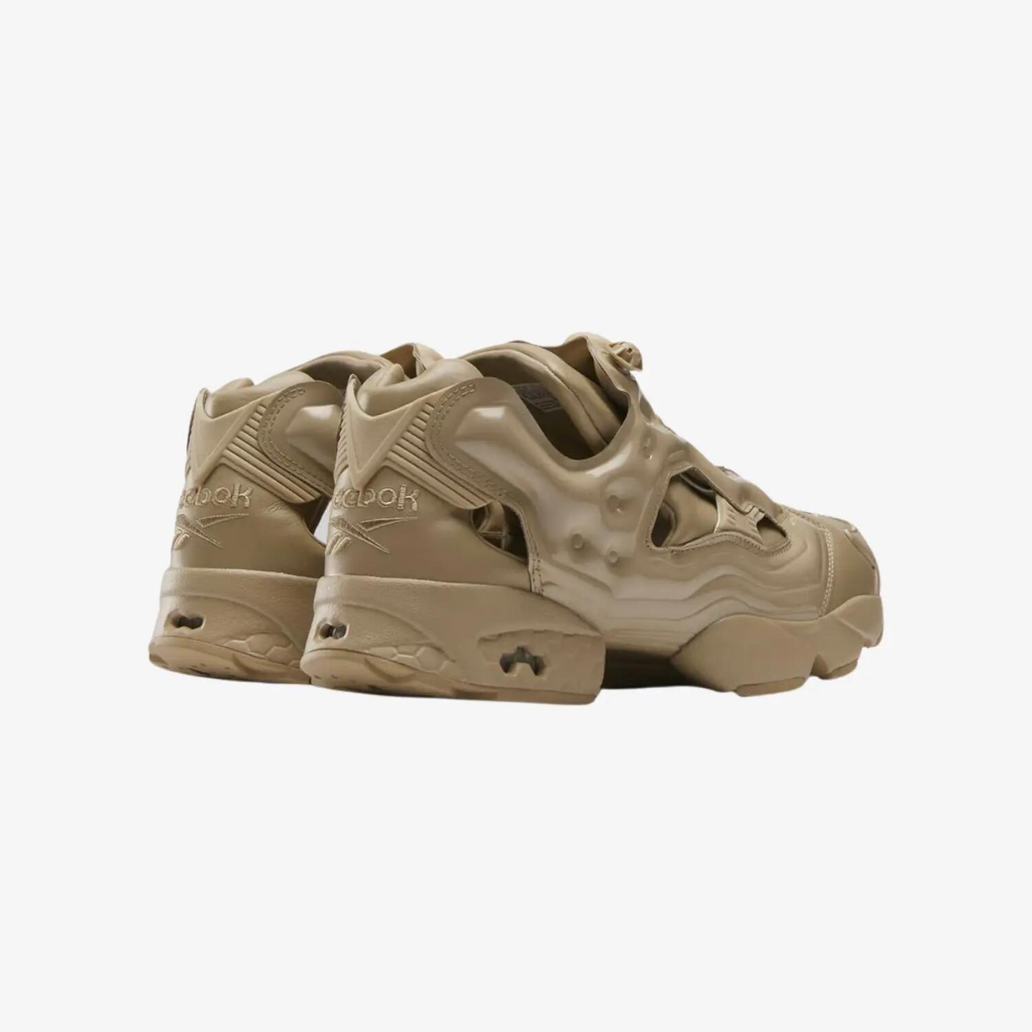 Adidașii Reebok x Needles Insta Pump Fury '94 din pânză 3/4