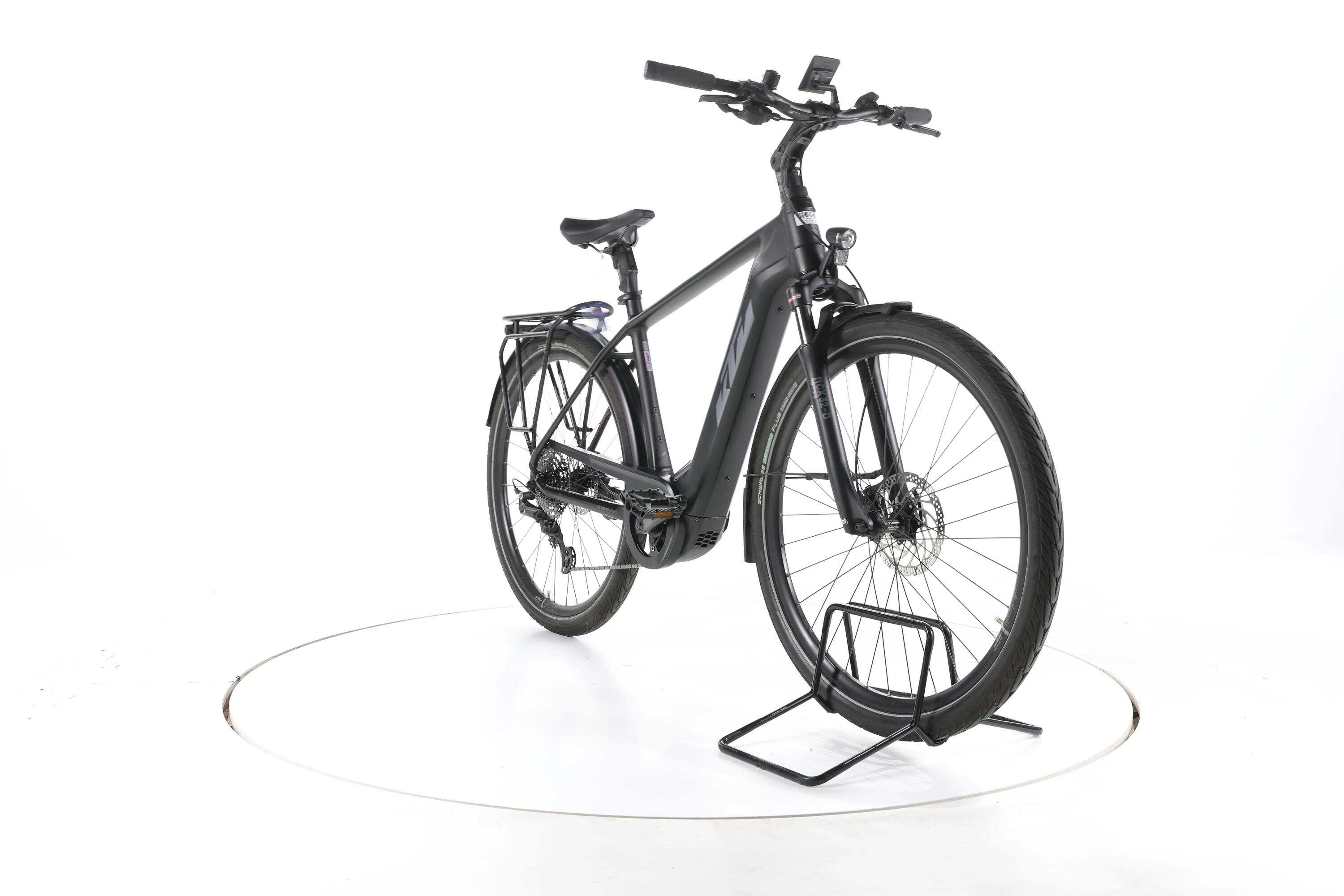 Refurbished - KTM Macina Style 730 Trekking E-Bike - Sehr gut 3/7