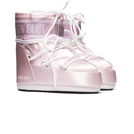 Śniegowce Moon Boot MB ICON LOW PEARLY 80D1409660-J032
