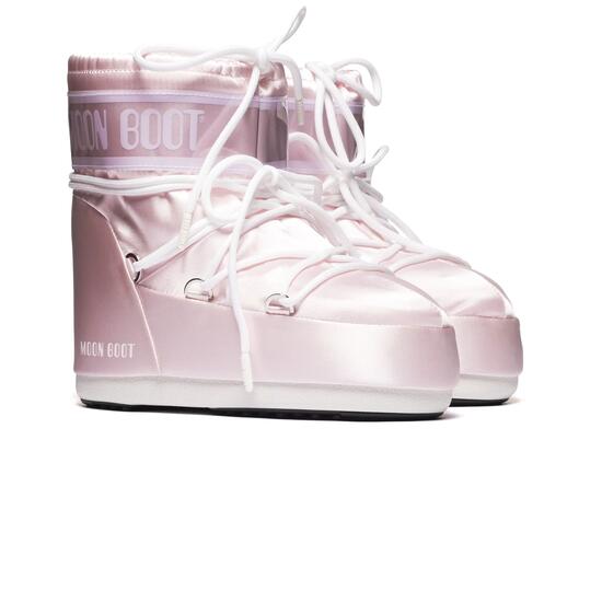 Śniegowce Moon Boot MB ICON LOW PEARLY 80D1409660-J032