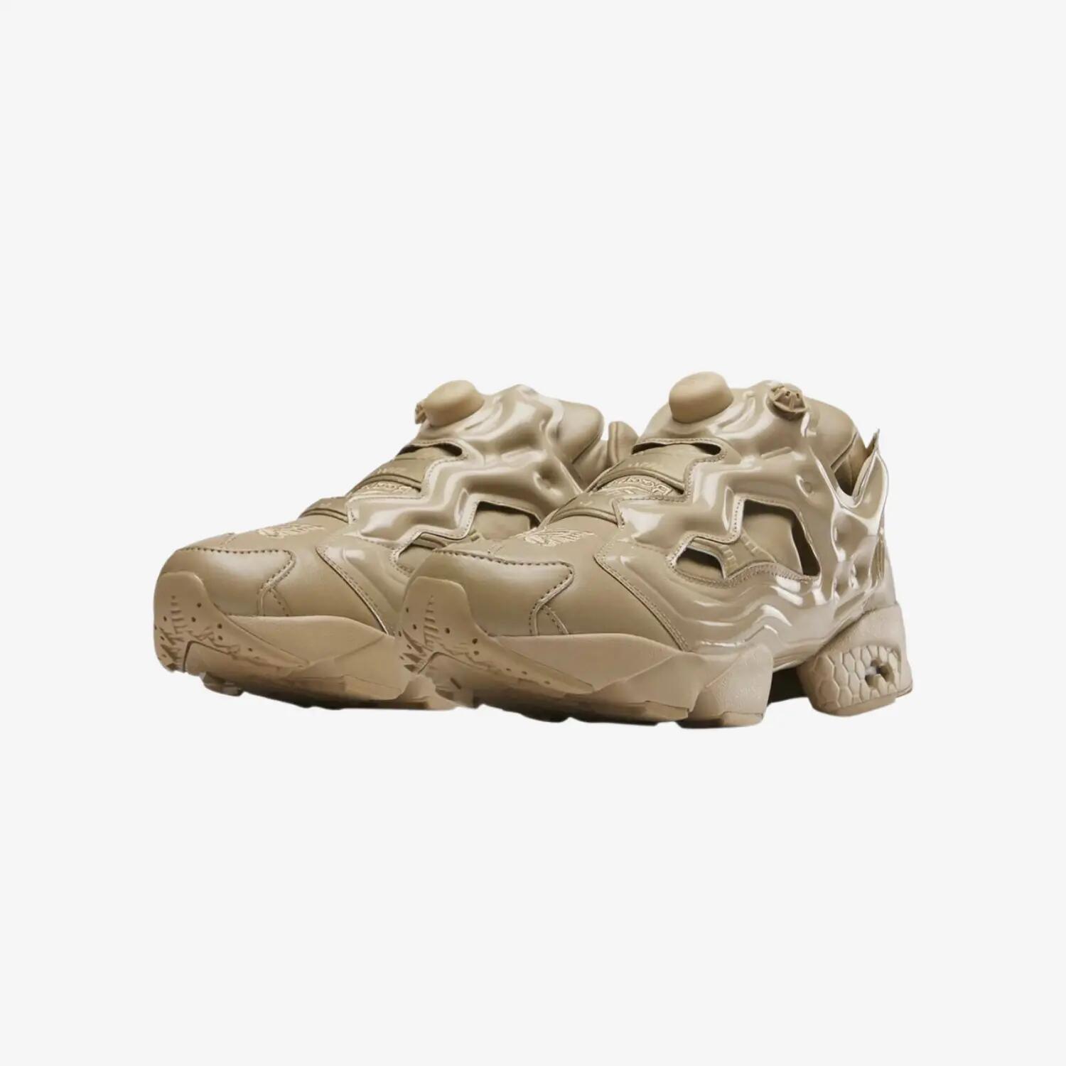 Adidașii Reebok x Needles Insta Pump Fury '94 din pânză 2/4
