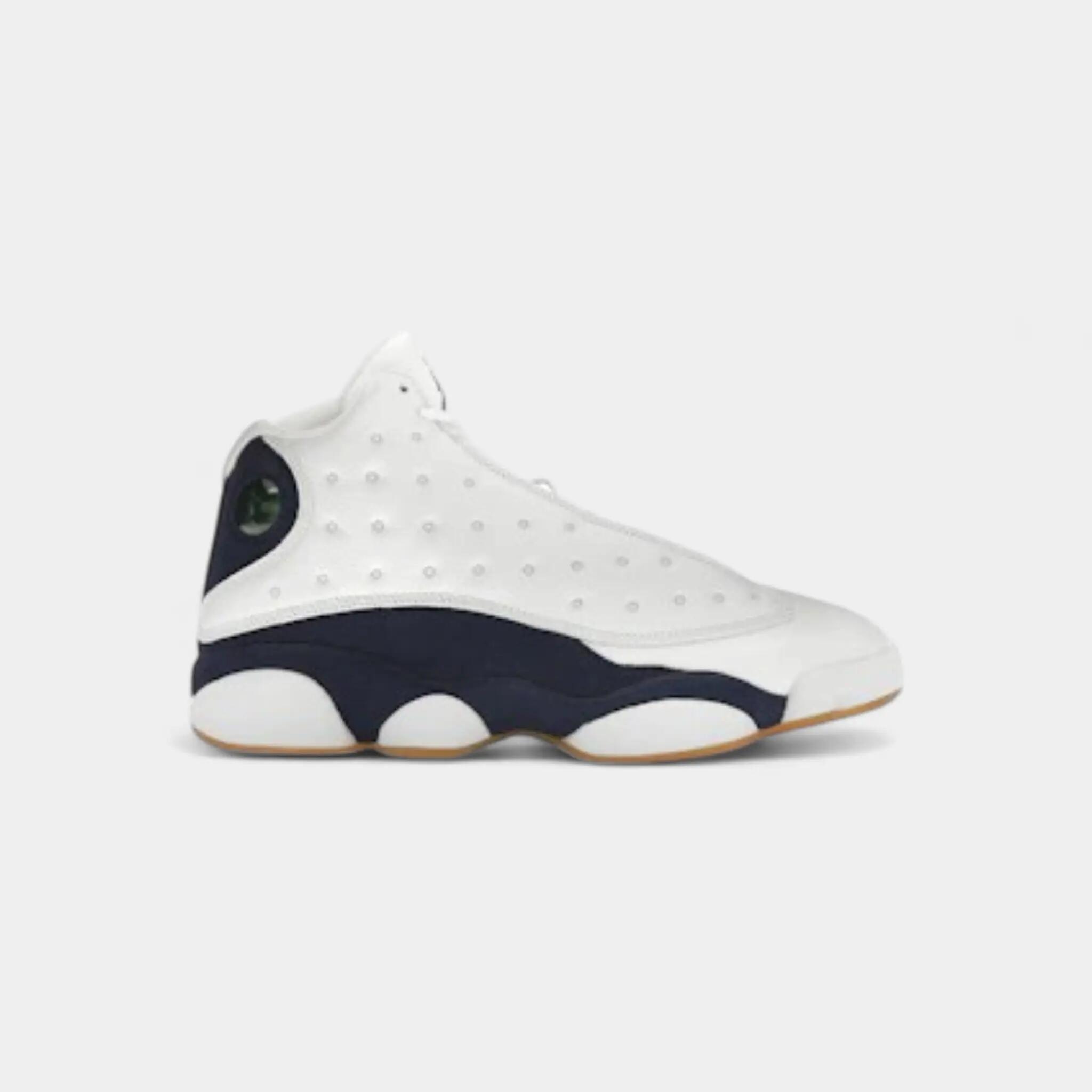Jordan 13 Retro Midnight Navy 1/5