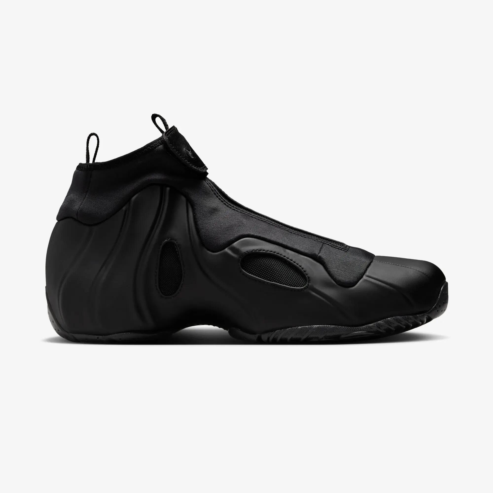 Heren Sneakers Air Flightposite Black (2025) 3/5