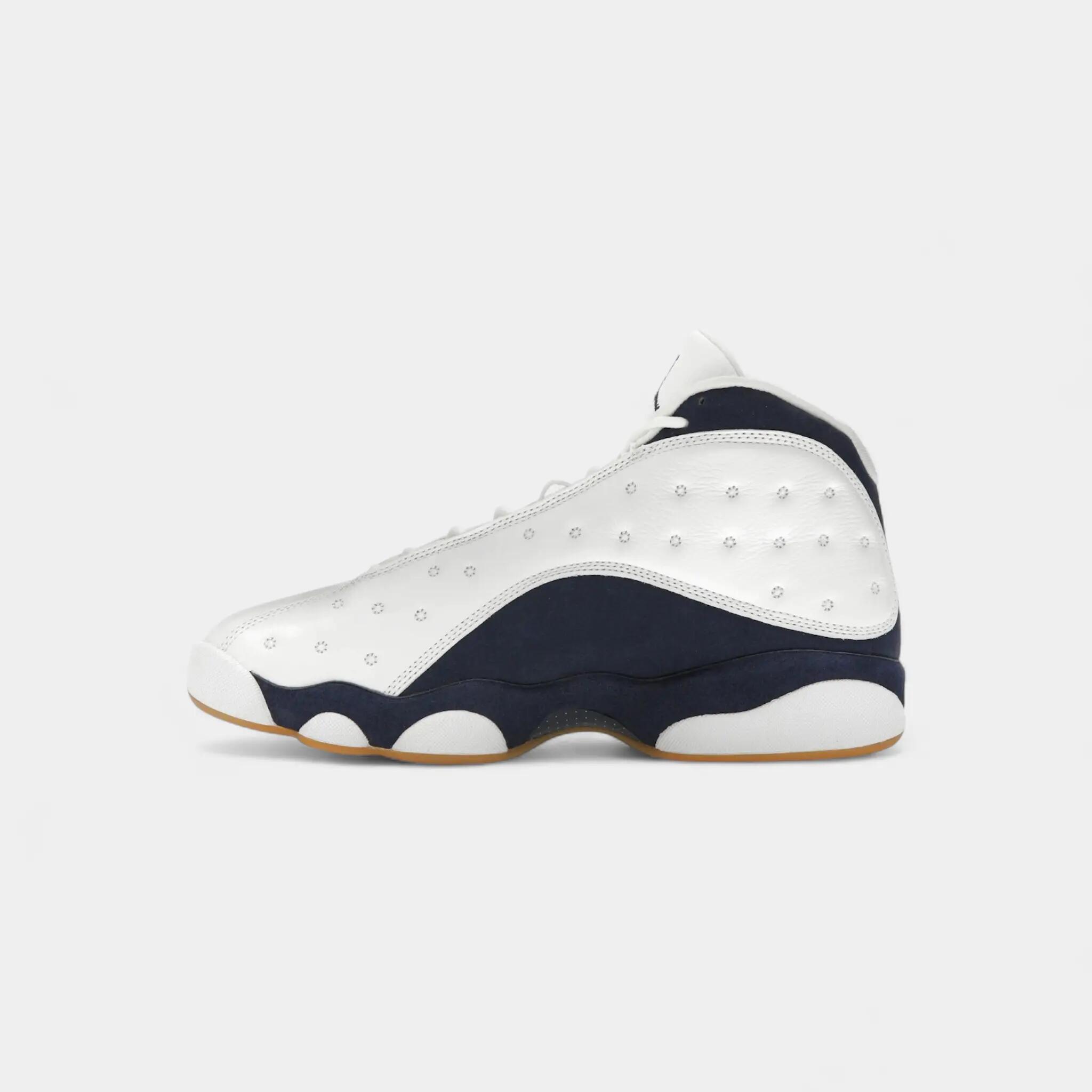 Jordan 13 Retro Midnight Navy 4/5