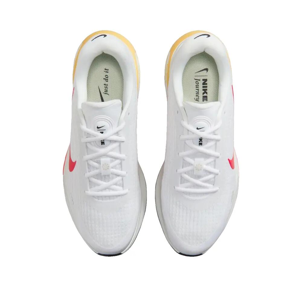 Chaussures de course Nike Journey Run Blanche 4/6