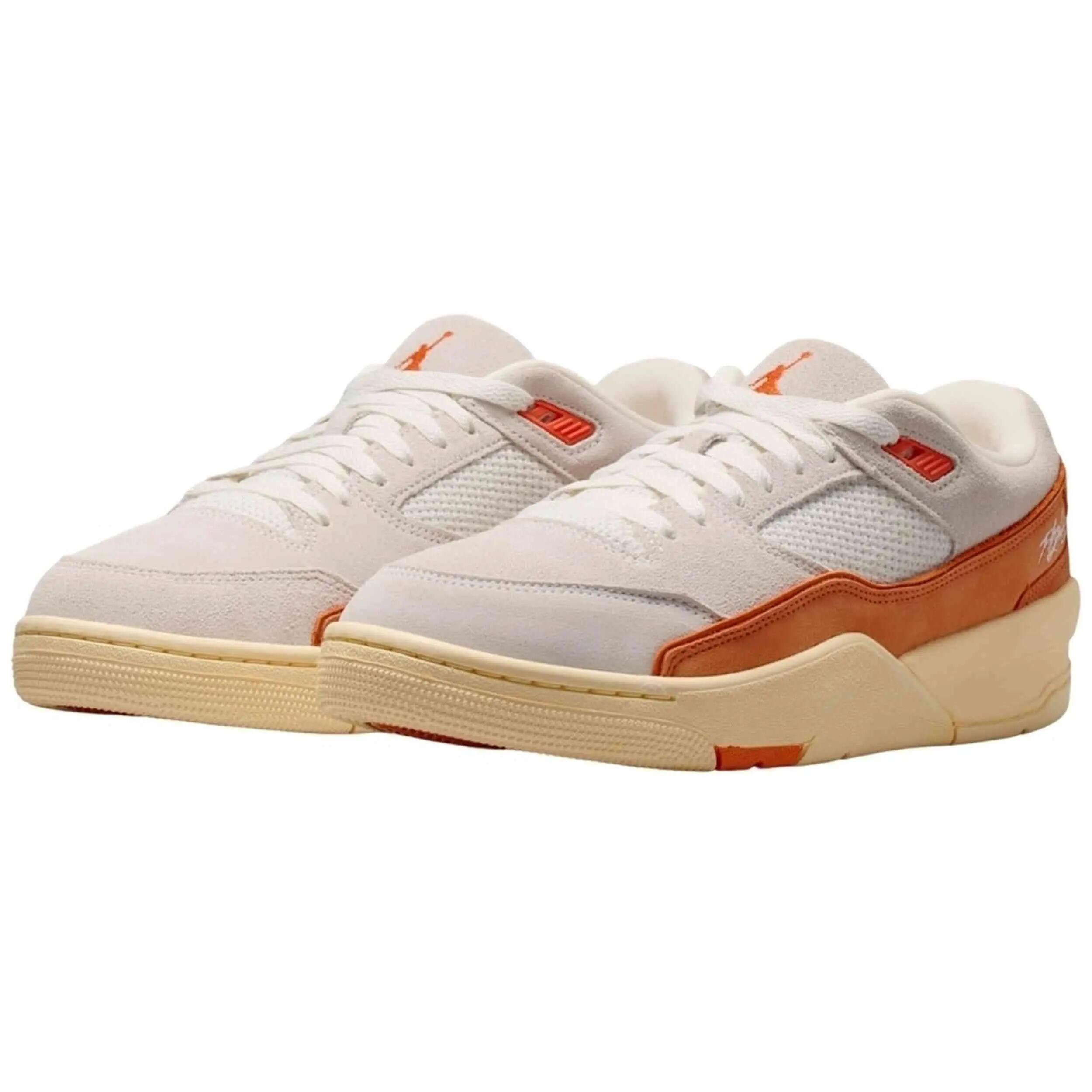 Zapatillas Nike modelo Jordan Flight Court para hombre 5/5