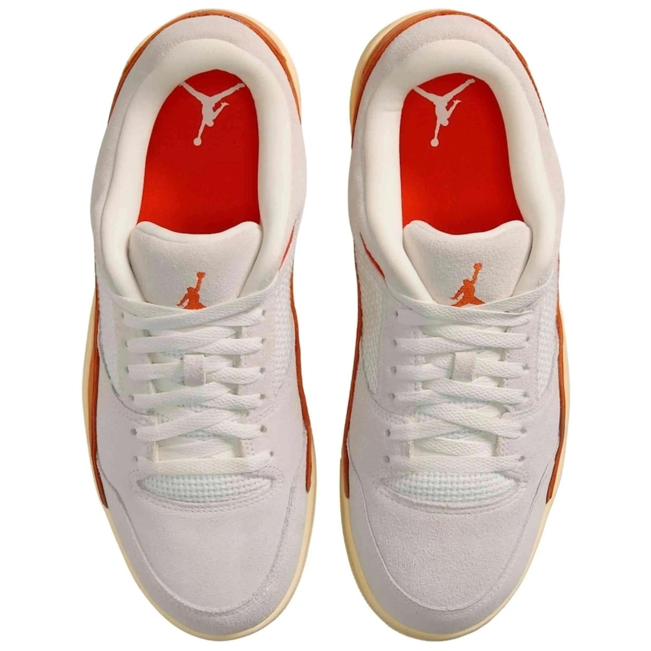 Zapatillas Nike modelo Jordan Flight Court para hombre 4/5
