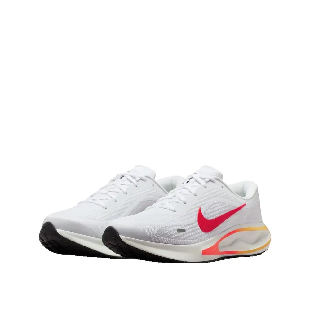 Chaussures de course Nike Journey Run Blanche 3/6
