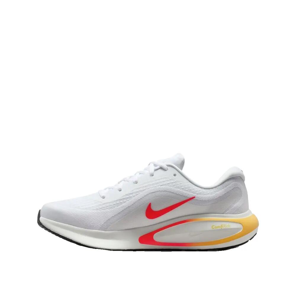 Chaussures de course Nike Journey Run Blanche 2/6