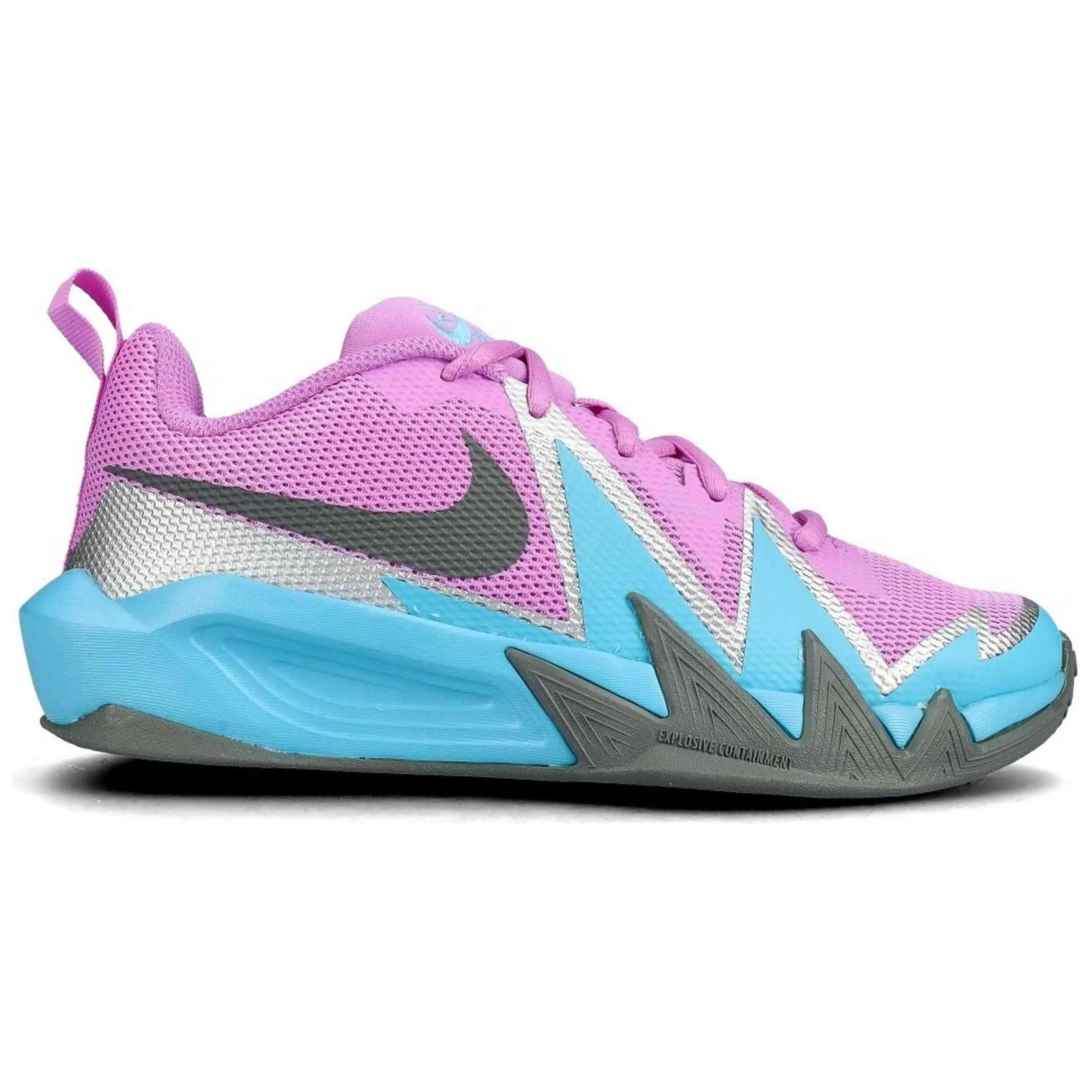 NIKE picture