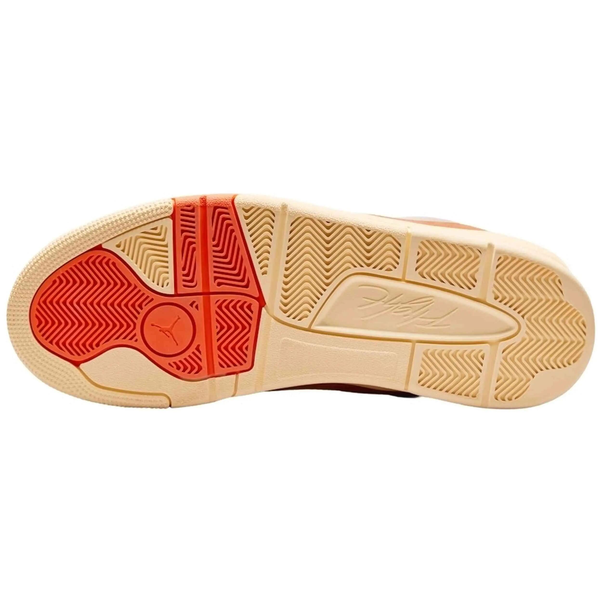 Zapatillas Nike modelo Jordan Flight Court para hombre 2/5