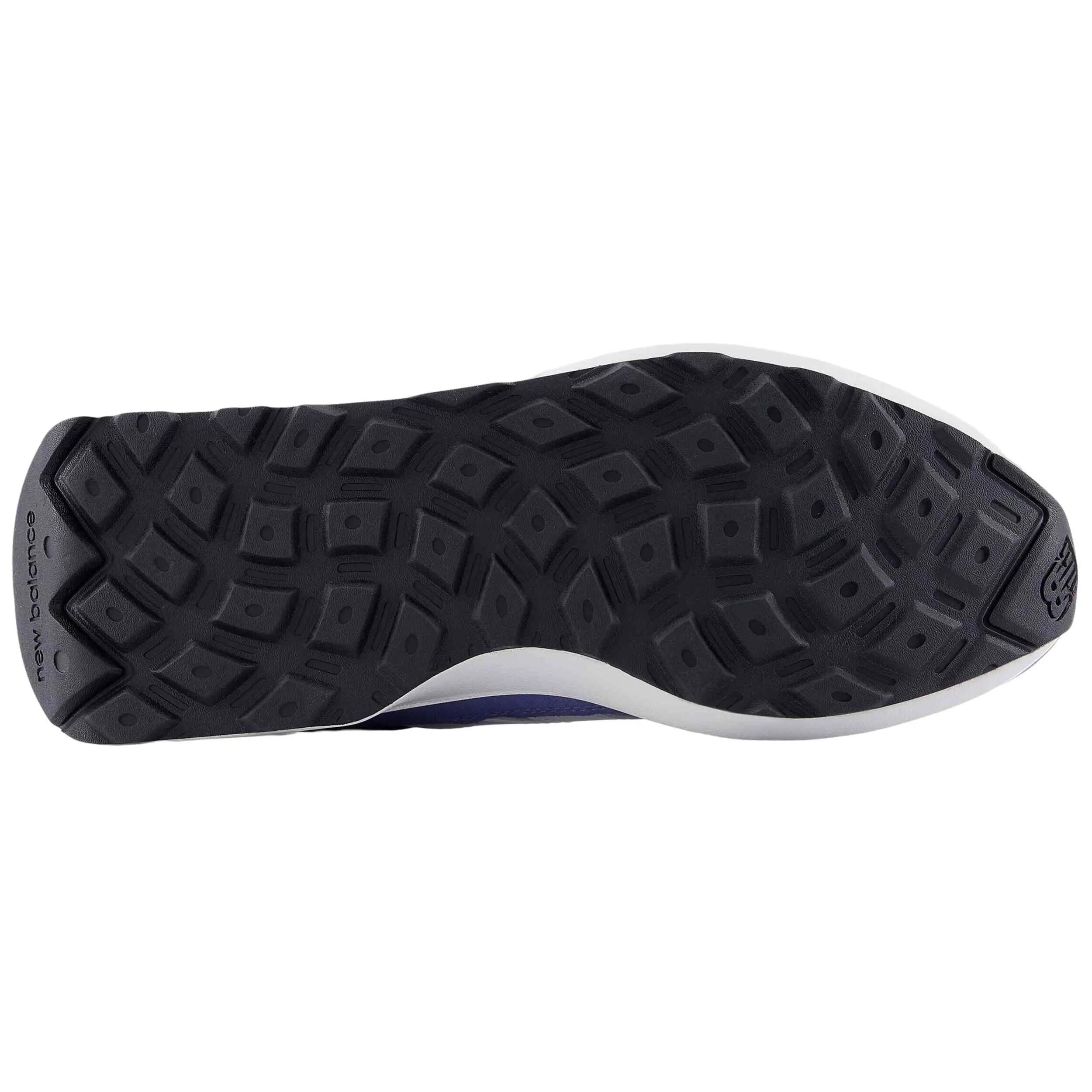 Zapatillas New Balance modelo U3707QV para mujer 5/5