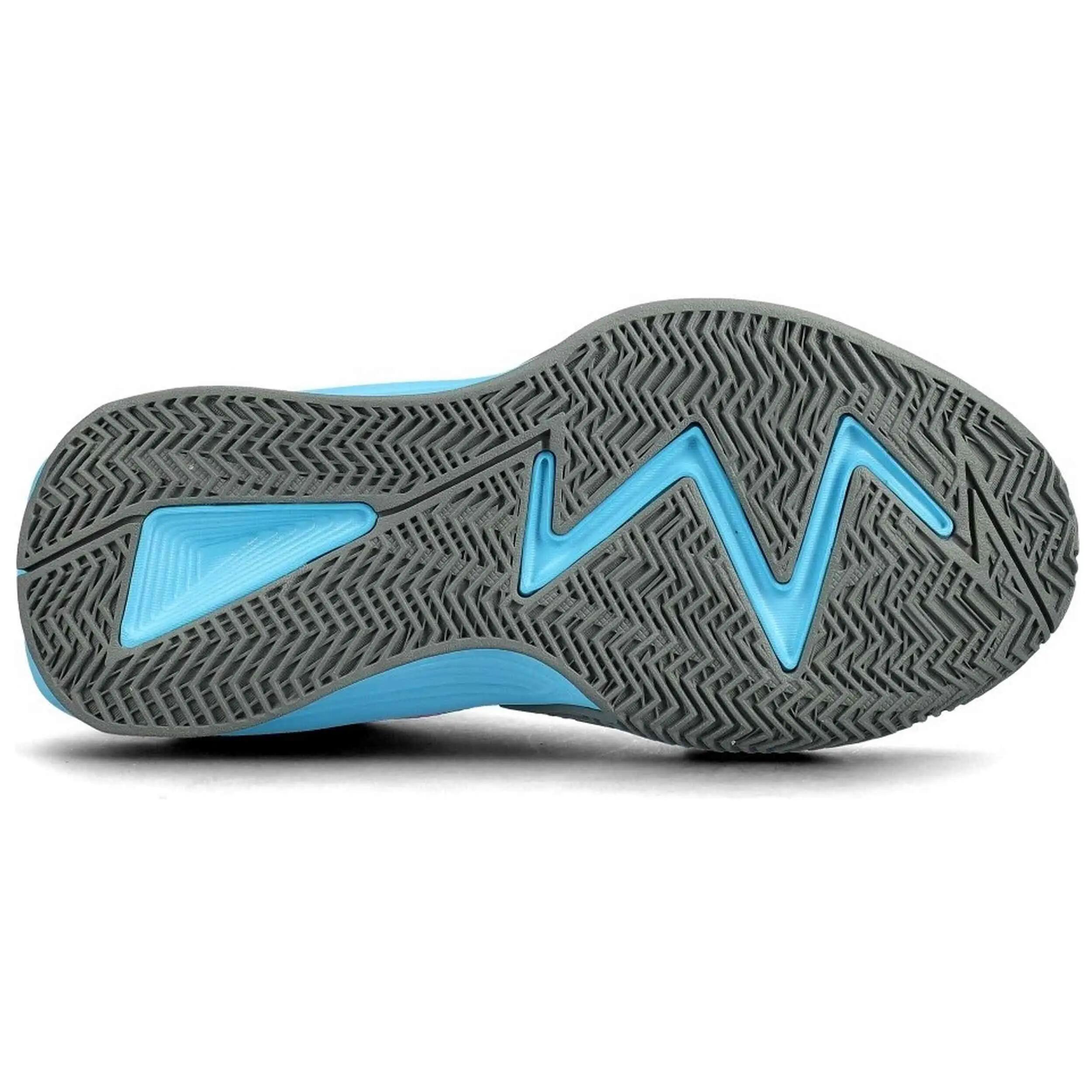 Sapatilhas Nike modelo ZoomX Vaporfly Next% 3 para crianças unissex 4/5