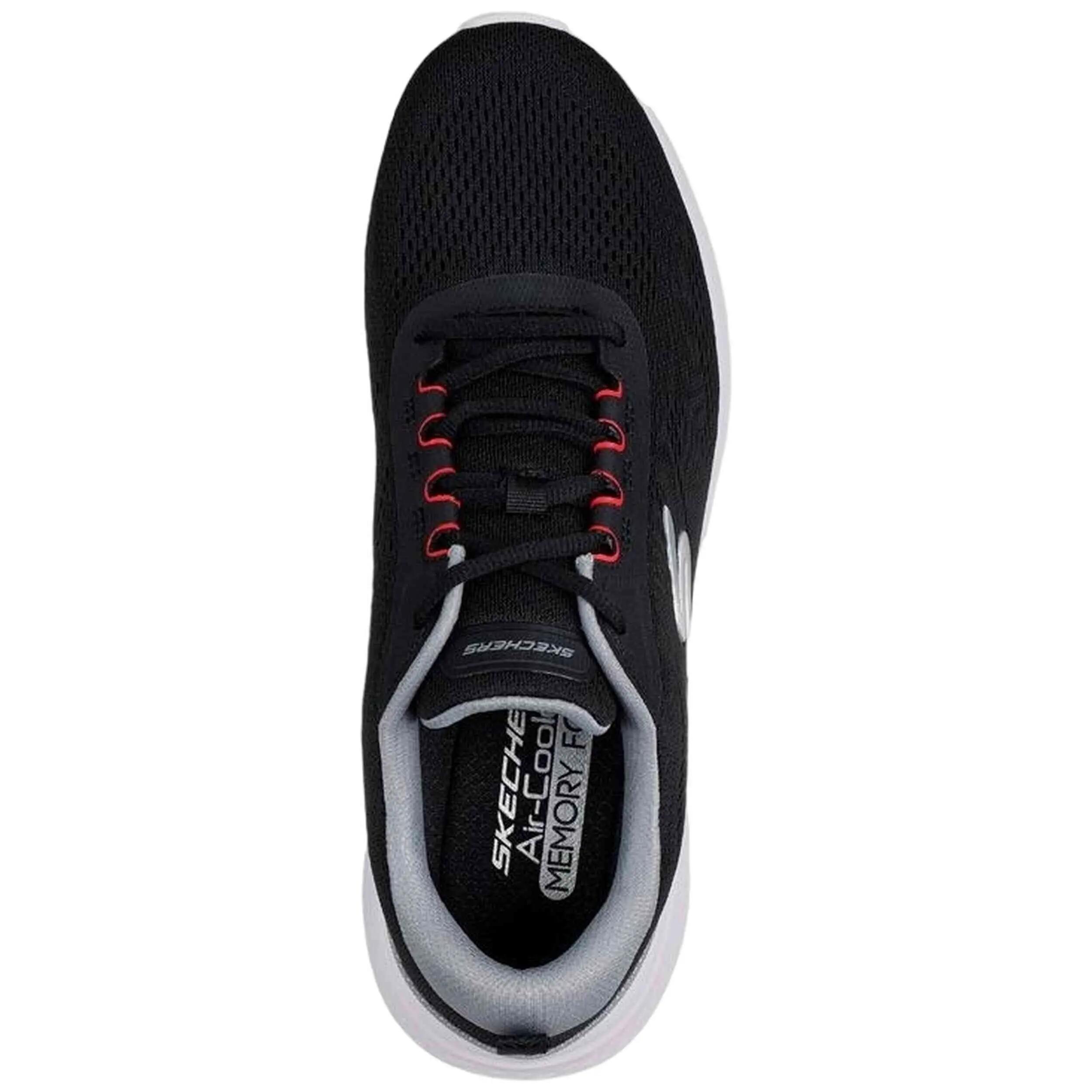 Turnschuhe Skechers Modell 590503400014 für männer 4/5