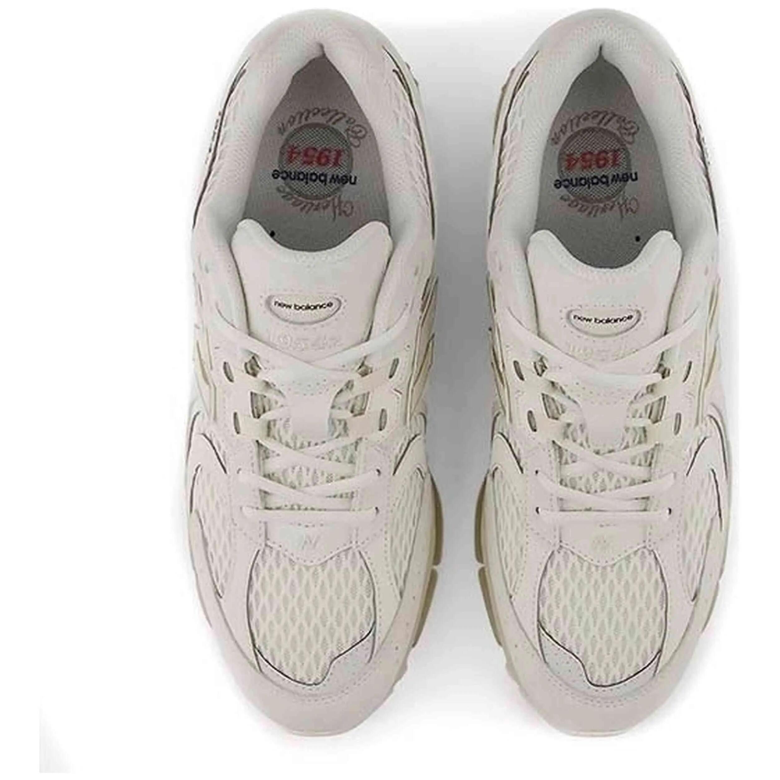 Zapatillas New Balance modelo 1954R para unisex 4/5