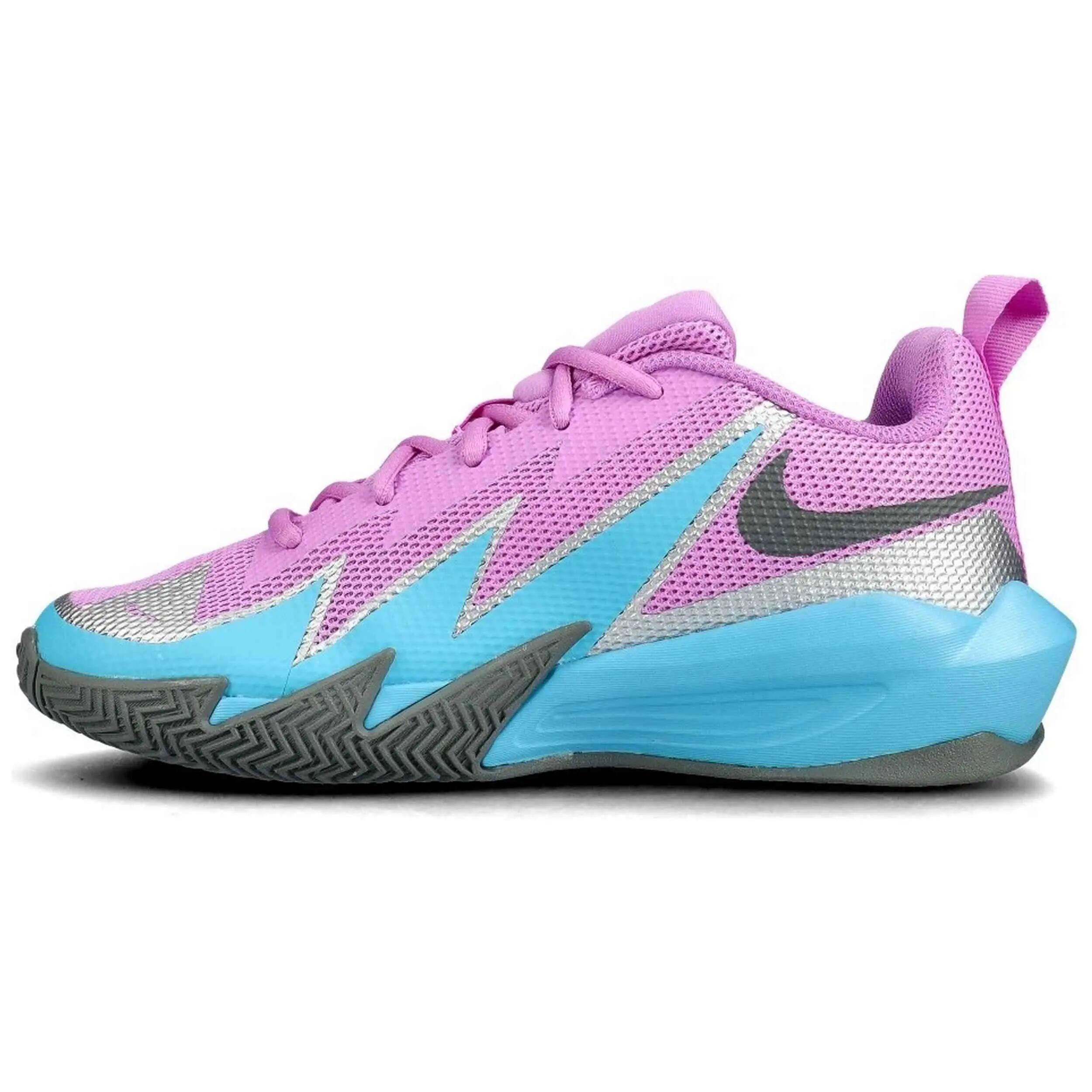 Sapatilhas Nike modelo ZoomX Vaporfly Next% 3 para crianças unissex 2/5