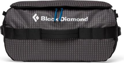 Sac de voyage Black Diamond StoneHauler 45L Noir