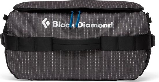 Sac de voyage Black Diamond StoneHauler 45L Noir