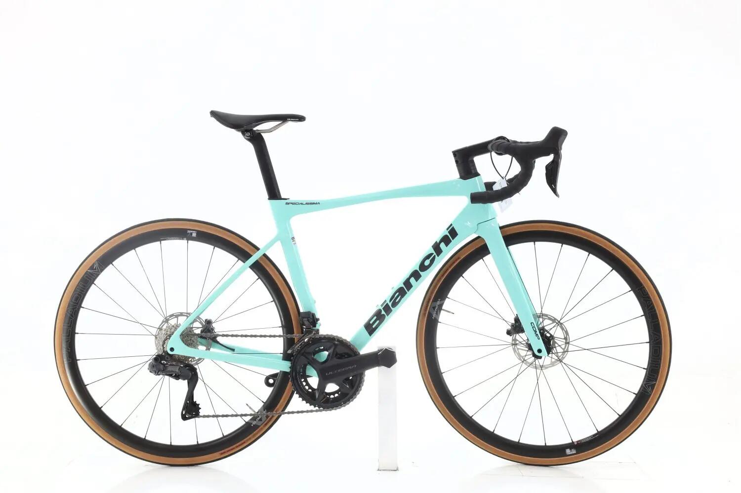 BIANCHI picture