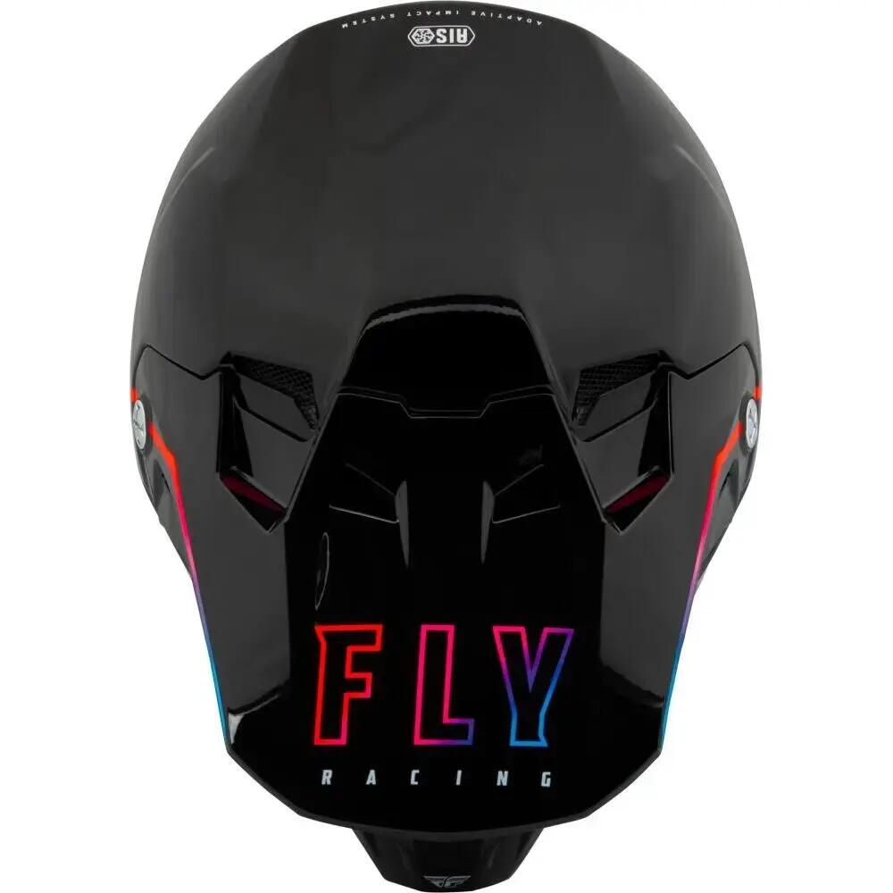Zestaw słuchawkowy Fly Racing Formula CC Centrum S.E Avenge 3/4