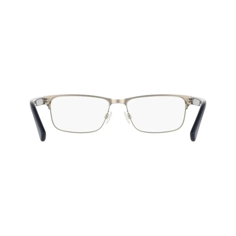 Occhiali da Vista Nike 1002C 410 52 in Metallo Bambini Unisex 4/4