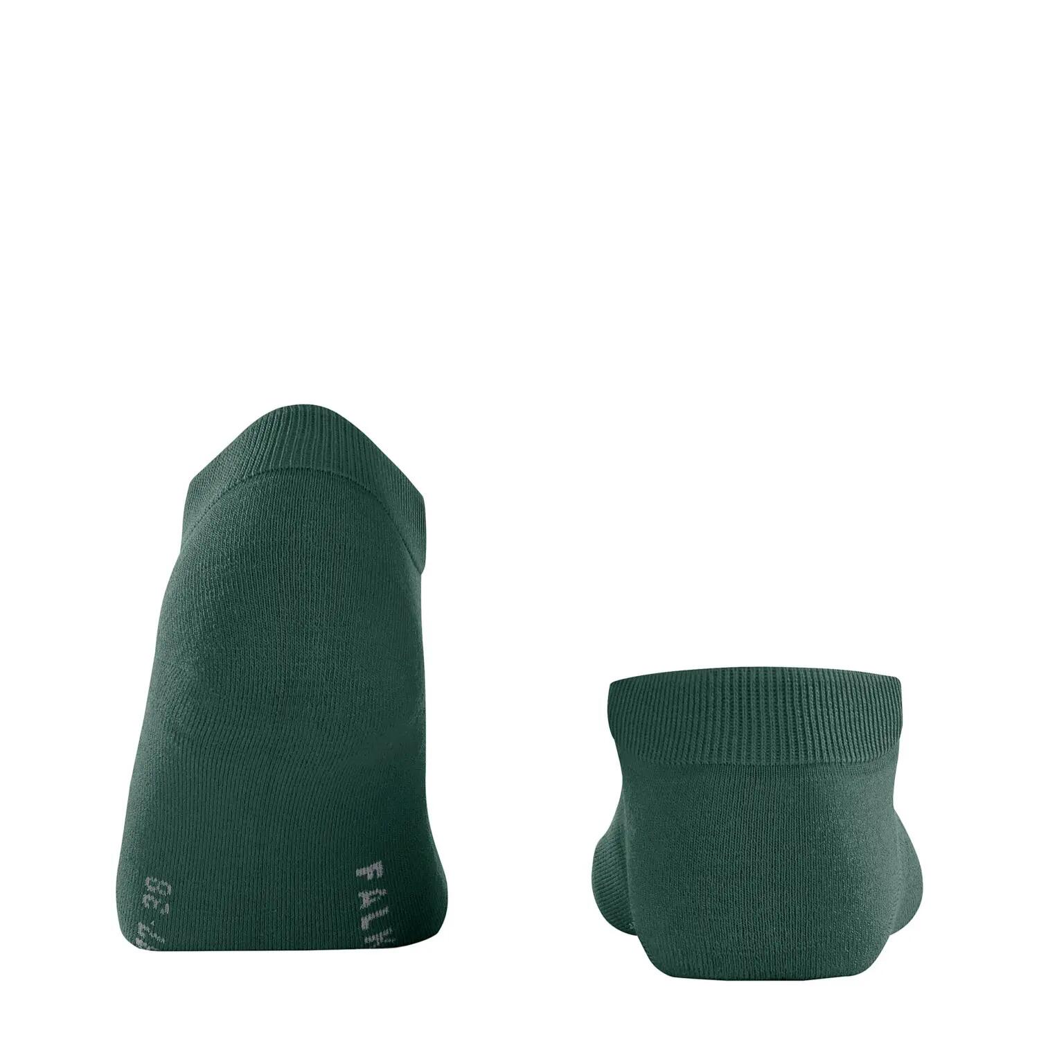 Korte damessokken Falke ClimaWool 6/6