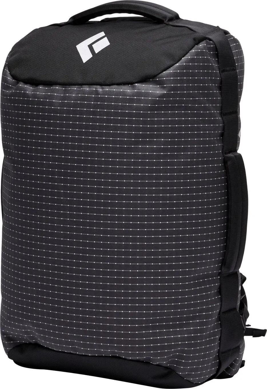 Black Diamond StoneHauler Reistas 45L Zwart 2/4