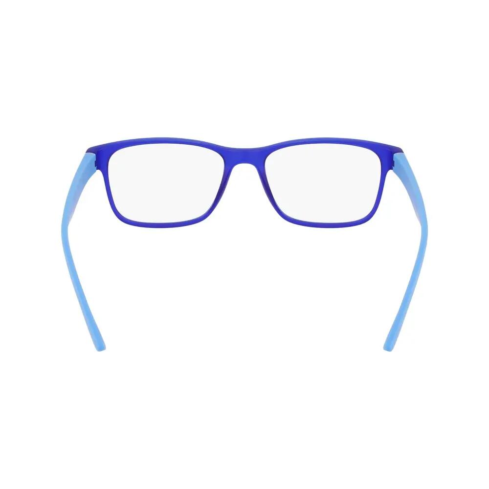 Glasses Lacoste L3804B N 467 Injected Acetate Unisex Kids 51 mm 4/4