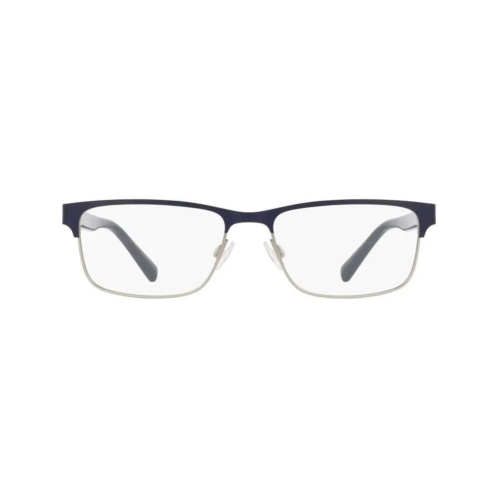 Occhiali da Vista Nike 1002C 410 52 in Metallo Bambini Unisex 2/4