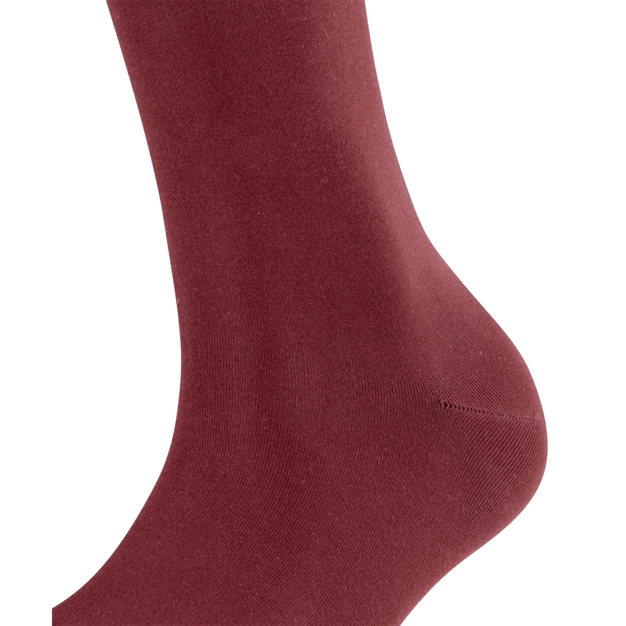 Skarpetki 3/4 bawełniane damskie Falke Touch 8/9