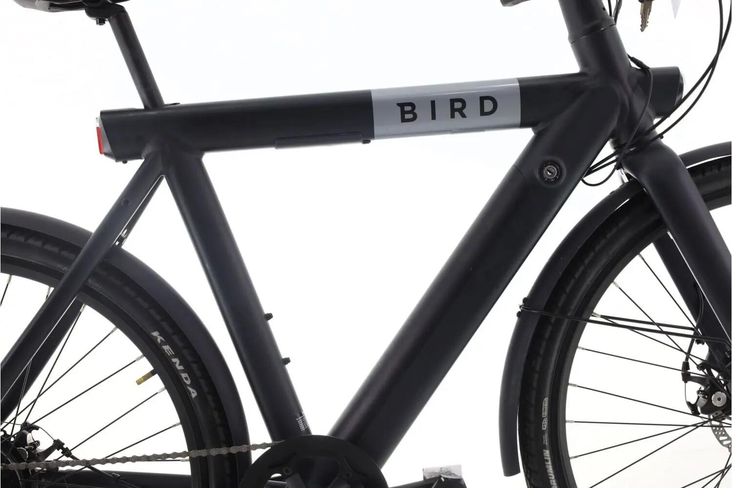Segunda Vida · Urbana · Bird A Frame · Muy buen estado 2/8