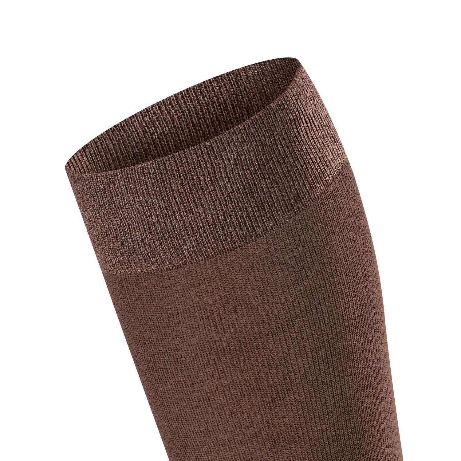 Kniekousen voor dames Falke Sensitive London 8/10