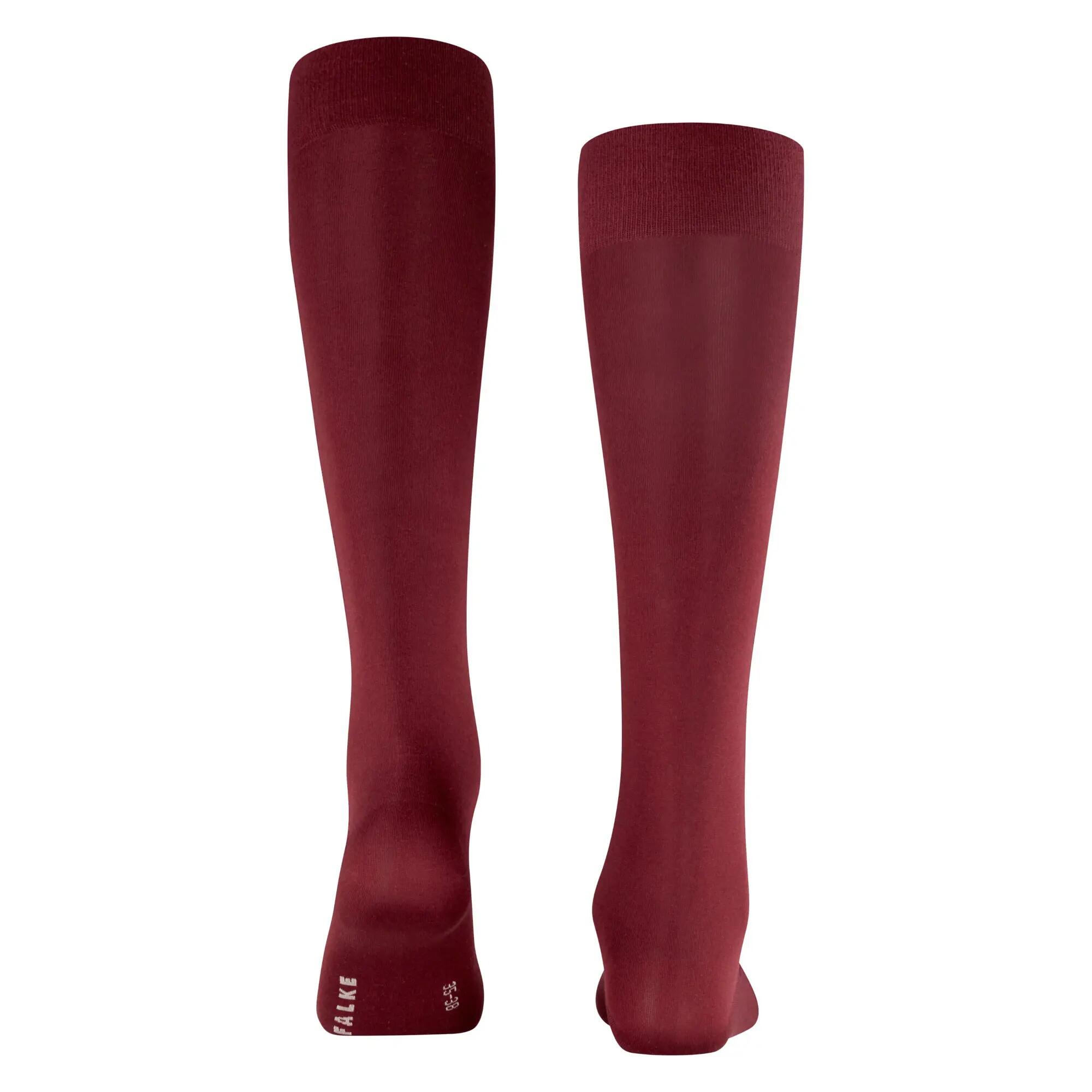 Skarpetki 3/4 bawełniane damskie Falke Touch 6/9