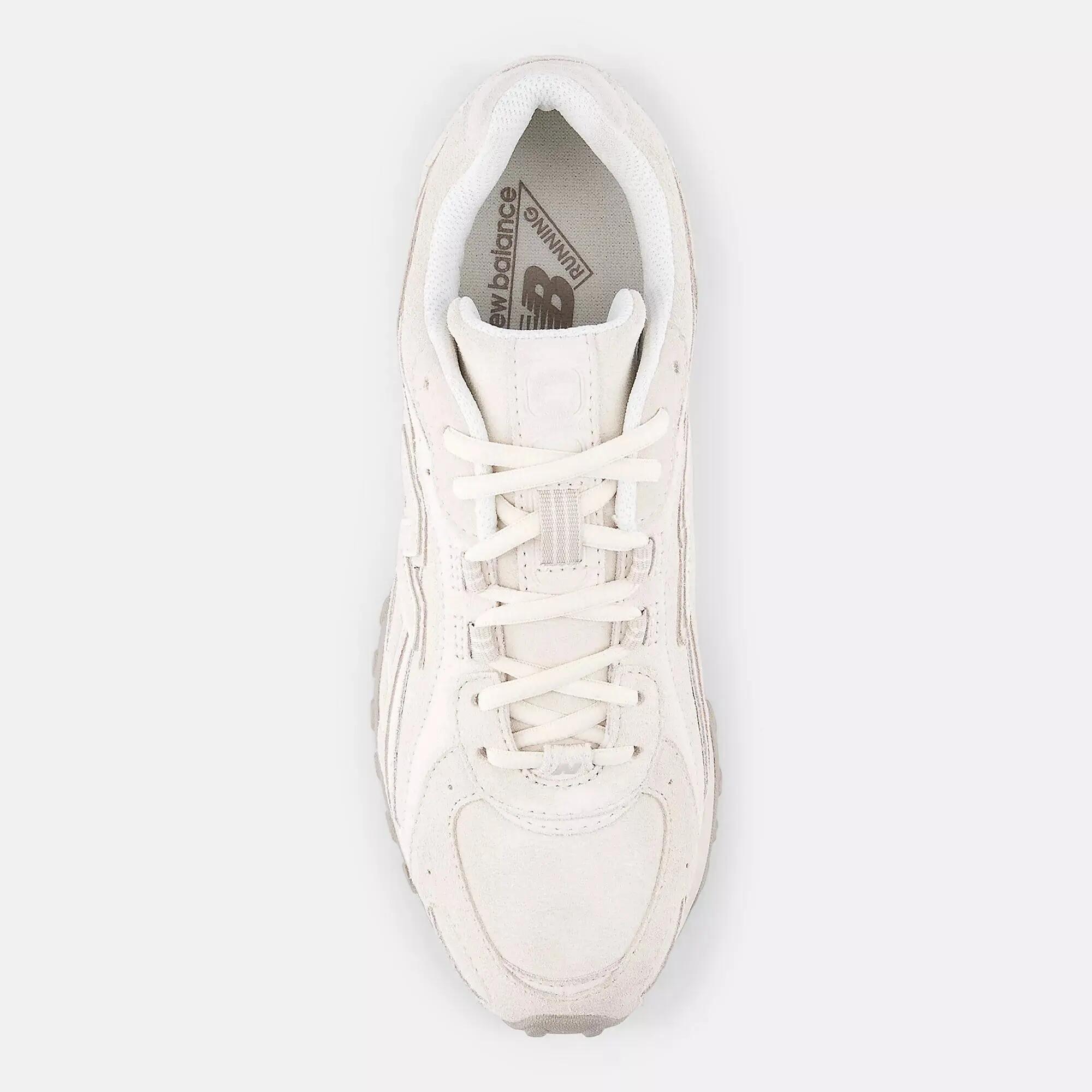 Baskets Homme 204L Timberwolf 4/5