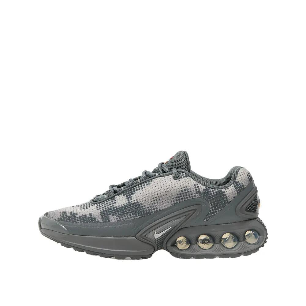 Nike Air Max DN Graue Schuhe 6/6