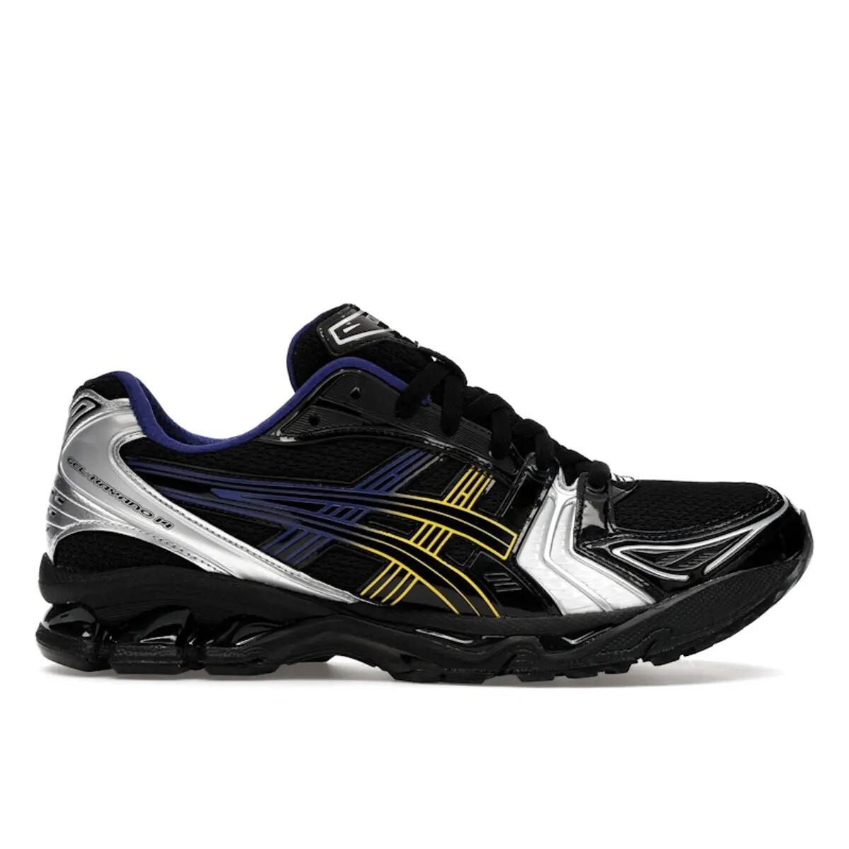 ASICS picture